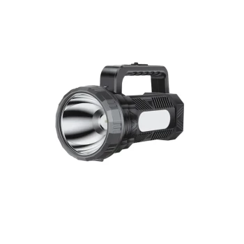 چراغ قوه یسیدو مدل TC12 | فروشگاه آریا