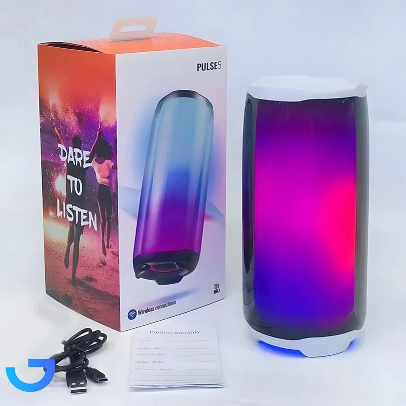 قیمت و خرید اسپیکر پارتی باکس جی بی ال مدل Pulse 5 | فروشگاه آریا