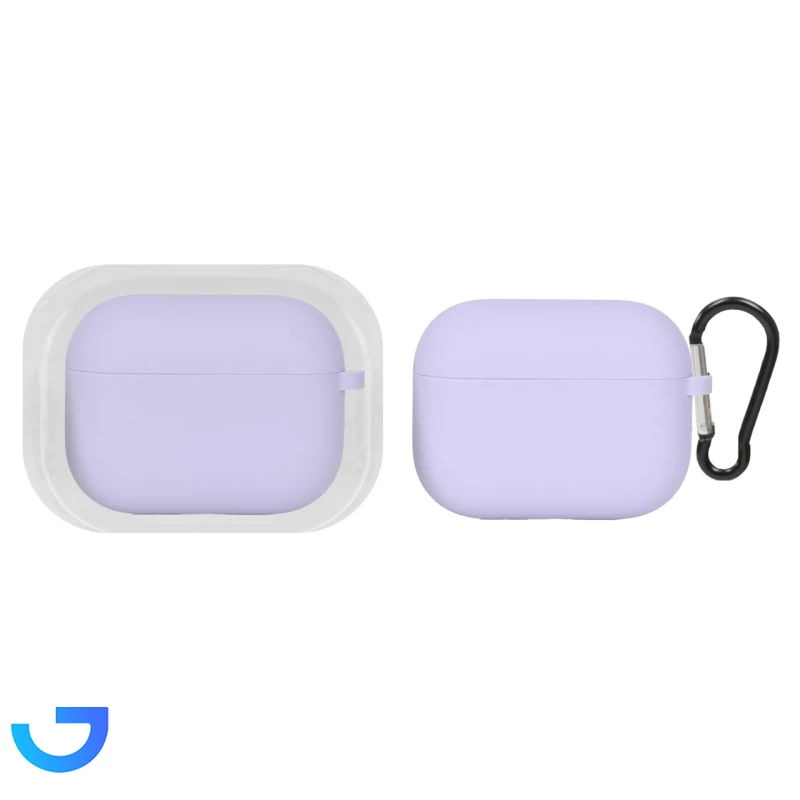 قیمت و خرید کاور ایرپاد سیلیکونی اورجینال Apple Airpods Pro 3 | فروشگاه آریا