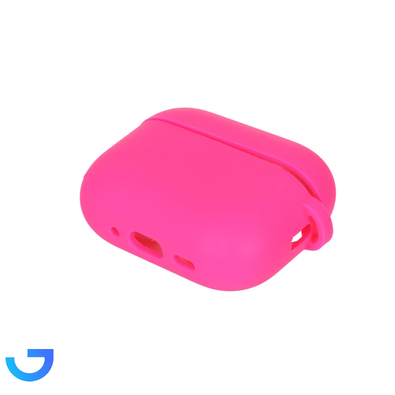 قیمت و خرید کاور ایرپاد سیلیکونی اورجینال Apple Airpods Pro 3 | فروشگاه آریا