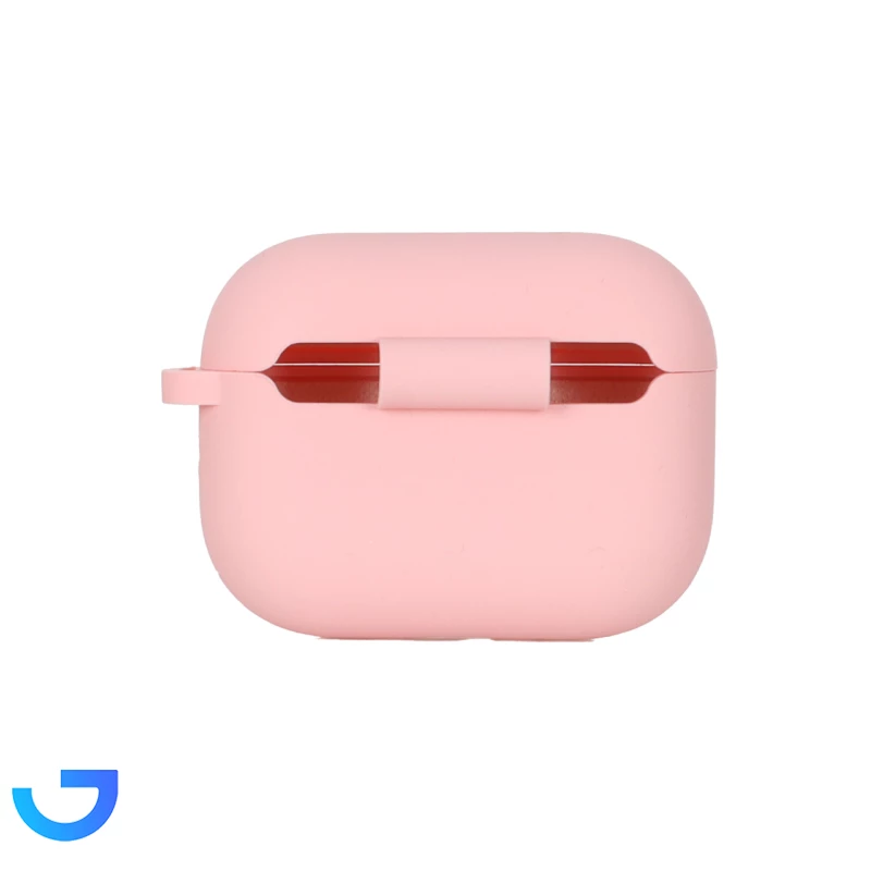 قیمت و خرید کاور ایرپاد سیلیکونی اورجینال Apple Airpods Pro 3 | فروشگاه آریا