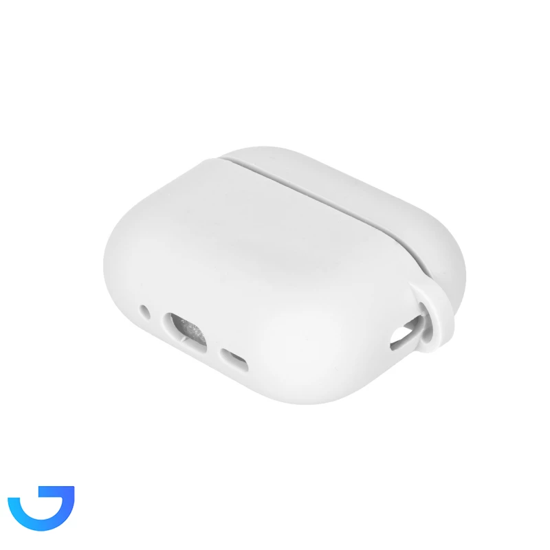 قیمت و خرید کاور ایرپاد سیلیکونی اورجینال Apple Airpods Pro 3 | فروشگاه آریا