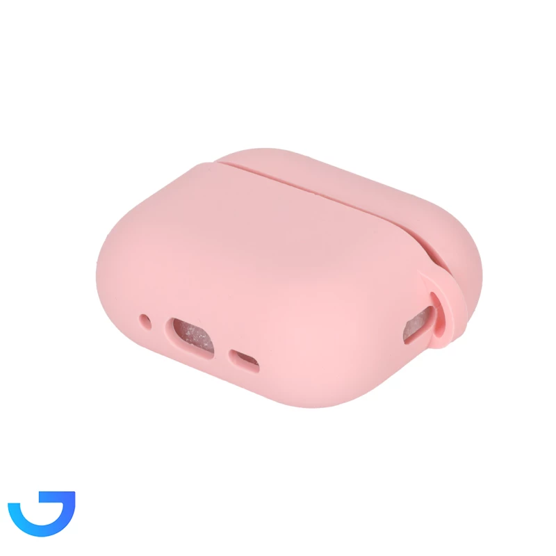 قیمت و خرید کاور ایرپاد سیلیکونی اورجینال Apple Airpods Pro 3 | فروشگاه آریا