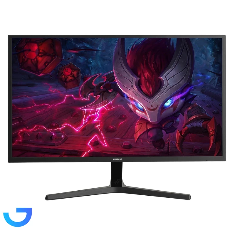 قیمت و خرید مانیتور گیمینگ 32 اینچ سامسونگ مدل U32J590-4K | فروشگاه آریا