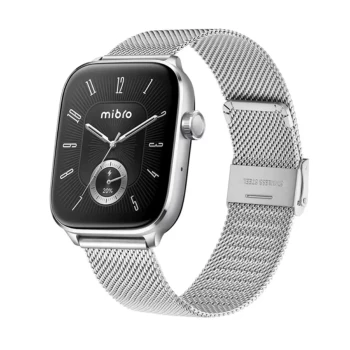 ساعت هوشمند میبرو Watch Fit مدل XPAW027 | فروشگاه آریا