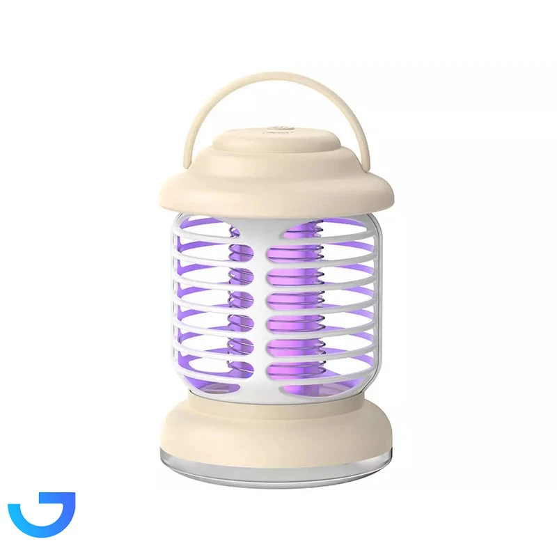 قیمت و خرید لامپ LEDقابل حمل و حشره کش برقی ایکس او مدل XO-YH10 | فروشگاه آریا