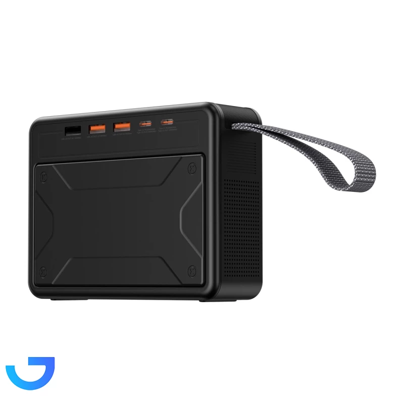 قیمت و خرید پاوربانک PD و فست شارژ ویوو 60000Ah مدل Fantasy Wi-P058 100W | فروشگاه آریا