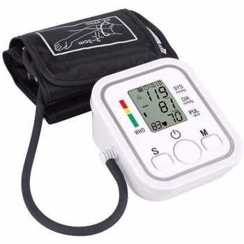 دستگاه اندازه گیری فشار خون آرم استایل مدل FO-4135 | فروشگاه آریا