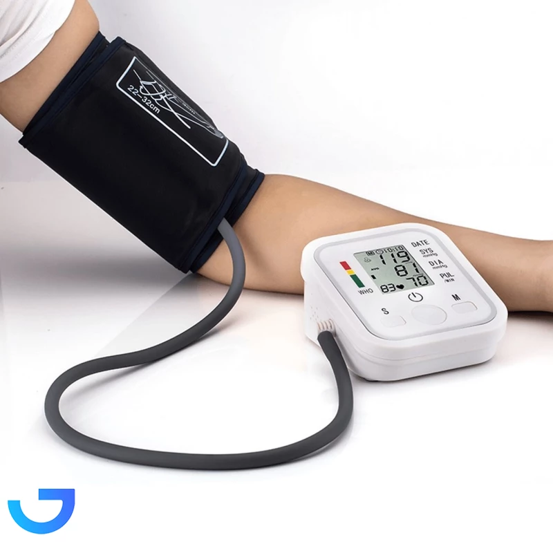 قیمت و خرید دستگاه اندازه گیری فشار خون آرم استایل مدل FO-4135 | فروشگاه آریا