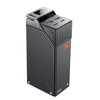 پاوربانک PD و فست شارژ یسیدو 30000mAh مدل YP62 22.5W | فروشگاه آریا
