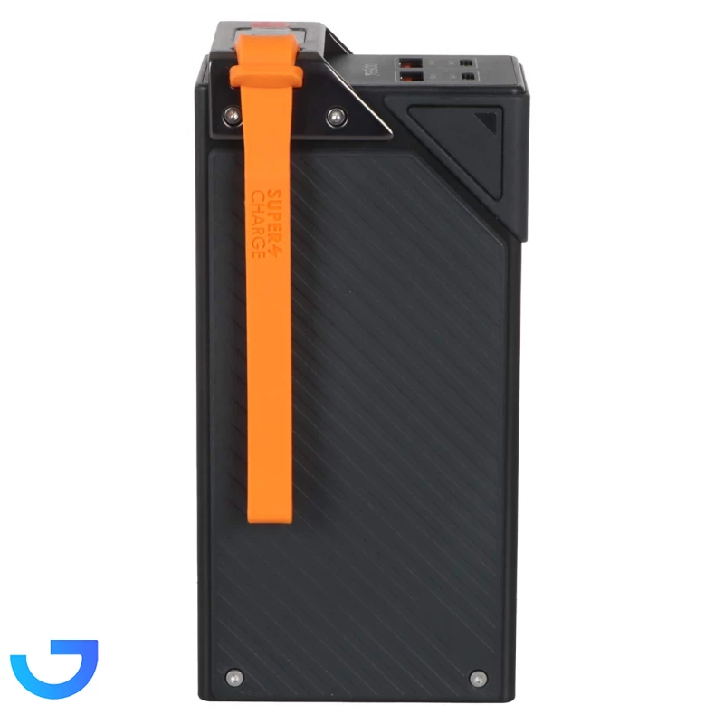 قیمت و خرید پاوربانک PD و فست شارژ یسیدو 30000mAh مدل YP62 22.5W | فروشگاه آریا