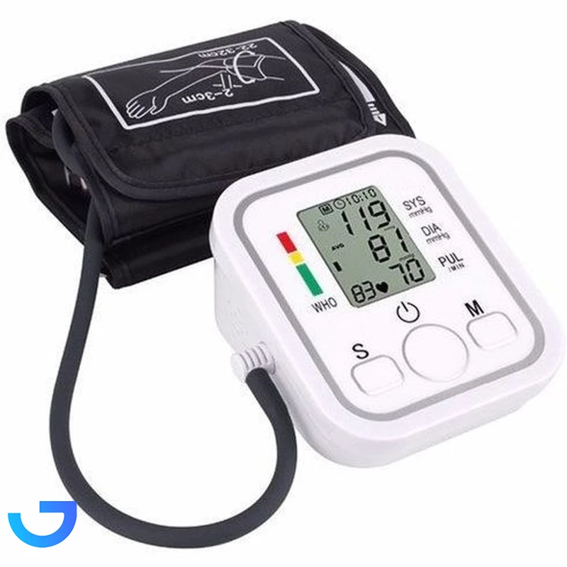 قیمت و خرید دستگاه اندازه گیری فشار خون آرم استایل مدل FO-4135 | فروشگاه آریا