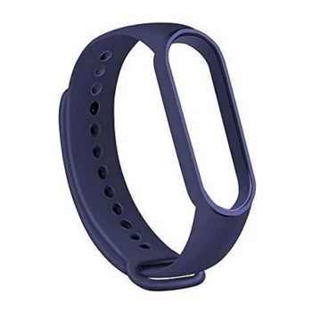 بند مدل SFP-25M مناسب برای مچ بند هوشمند شیائومی Mi Band 3/4/5/6 | فروشگاه آریا