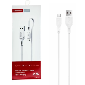 کابل میکروترانیو مدل T-X1V | فروشگاه آریا