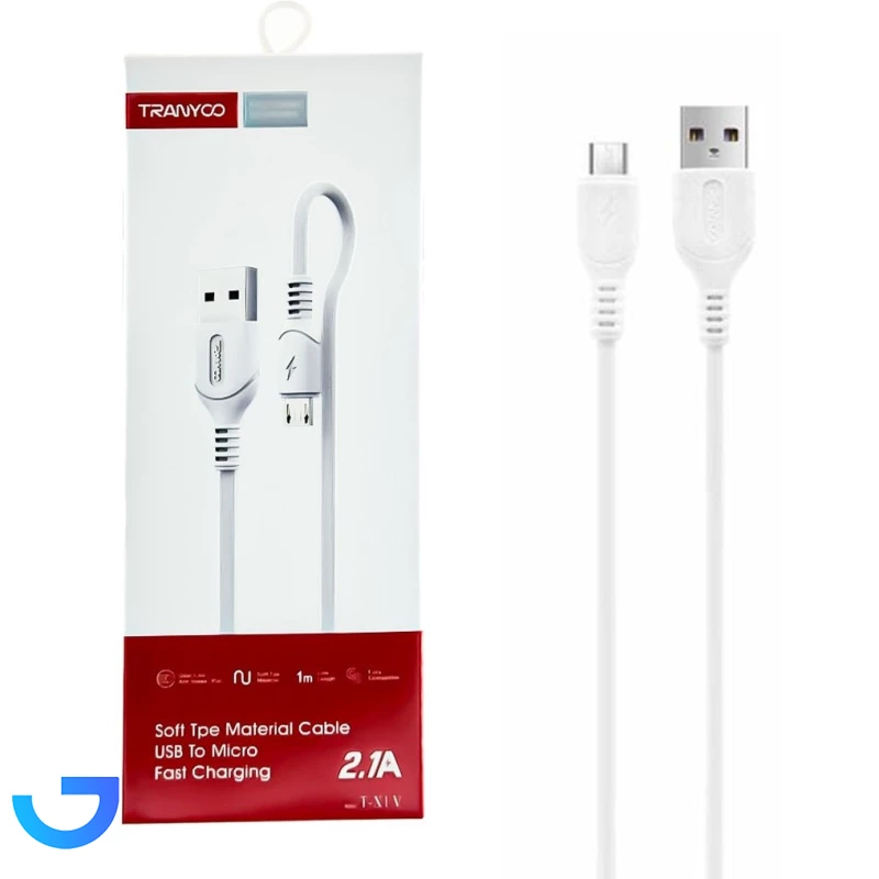 قیمت و خرید کابل میکروترانیو مدل T-X1V | فروشگاه آریا