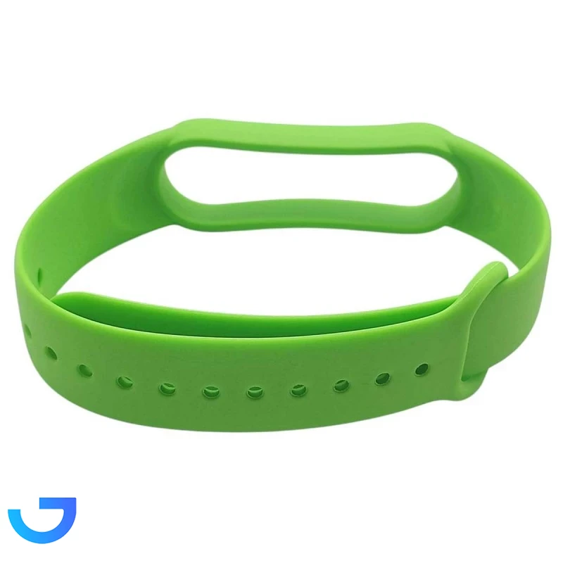 قیمت و خرید بند مدل SFP-25M مناسب برای مچ بند هوشمند شیائومی Mi Band 3/4/5/6 | فروشگاه آریا