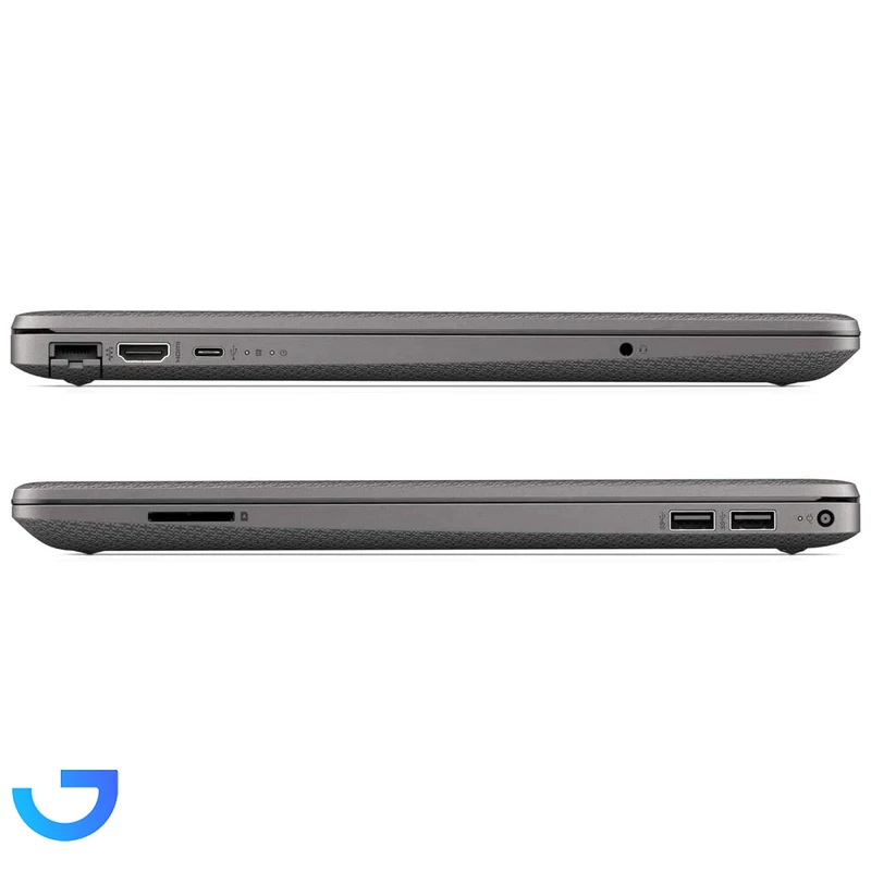 قیمت و خرید لپ تاپ 15.6 اینچی اچ‌ پی مدل G9 250-Celeron N4500-4GB DDR4 2933MHz-256GB SSD-SVA HD | فروشگاه آریا