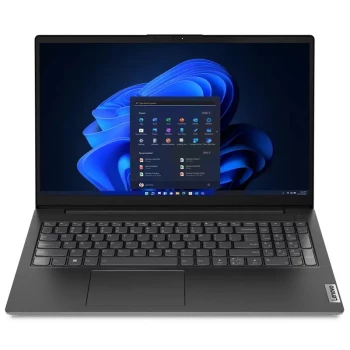 لپ تاپ 15.6 اینچی لنوو مدل V15 G4 IRU-i3 1315U-8GB DDR4-512SSD-TN - کاستوم شده | فروشگاه آریا
