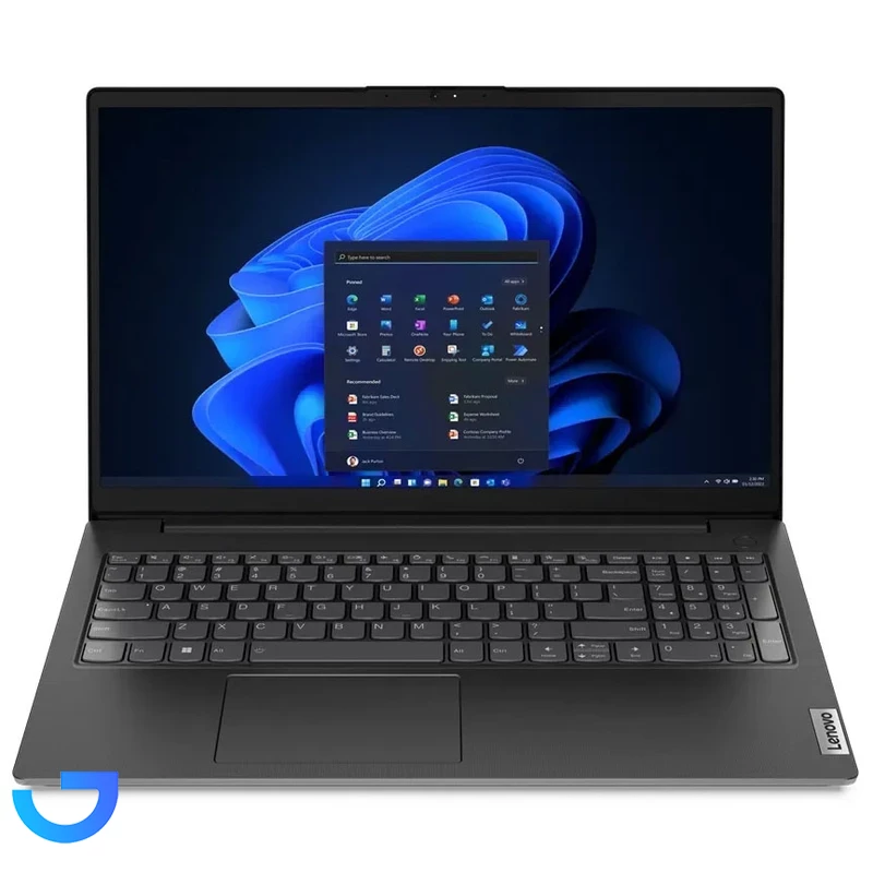 قیمت و خرید لپ تاپ 15.6 اینچی لنوو مدل V15 G4 IRU-i3 1315U-8GB DDR4-512SSD-TN - کاستوم شده | فروشگاه آریا