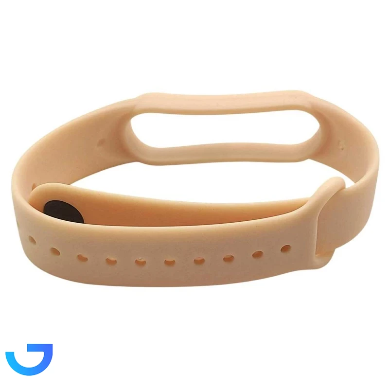 قیمت و خرید بند مدل SFP-25M مناسب برای مچ بند هوشمند شیائومی Mi Band 3/4/5/6 | فروشگاه آریا