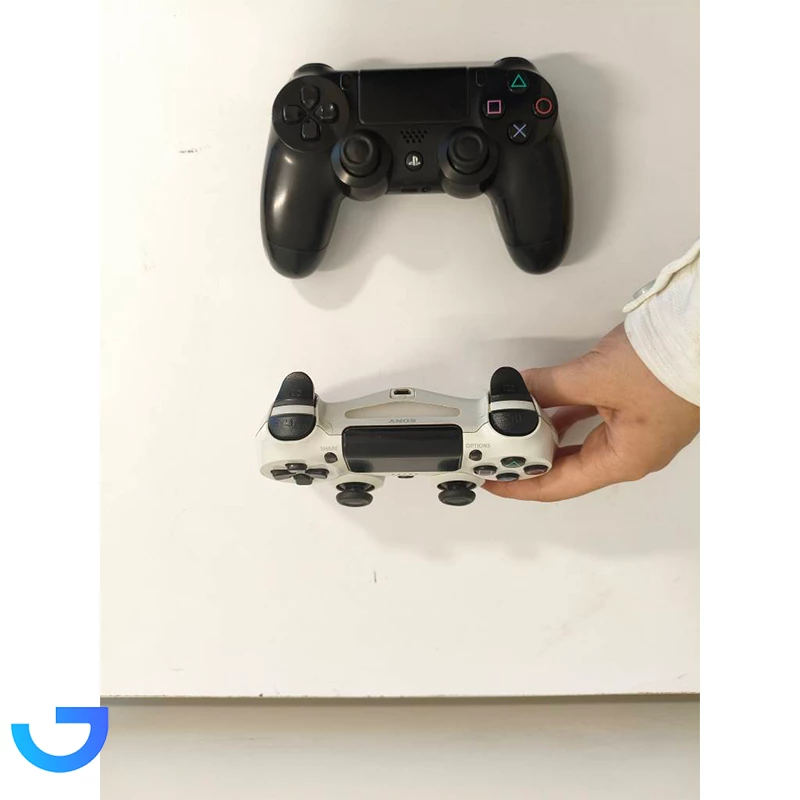 قیمت و خرید کنسول بازی سونی مدلPlaystation 4 Slim ریجن 2 ظرفیت 500 گیگابایت به همراه دو دسته بازی کپی خور(استوک) | فروشگاه آریا
