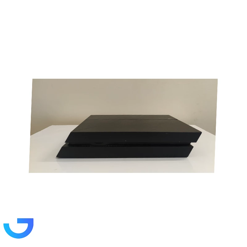 قیمت و خرید کنسول بازی سونی مدلPlaystation 4 Slim ریجن 2 ظرفیت 500 گیگابایت به همراه دو دسته بازی کپی خور(استوک) | فروشگاه آریا