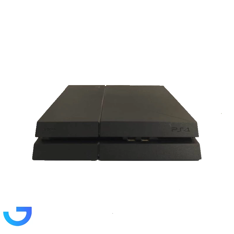 قیمت و خرید کنسول بازی سونی مدلPlaystation 4 Slim ریجن 2 ظرفیت 500 گیگابایت به همراه دو دسته بازی کپی خور(استوک) | فروشگاه آریا