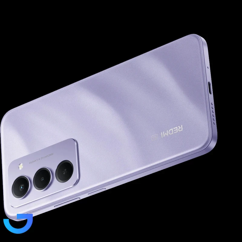 قیمت و خرید گوشی موبایل شیائومی مدل Redmi 15 5G ظرفیت 256 گیگابایت و رم 8 گیگابایت | فروشگاه آریا