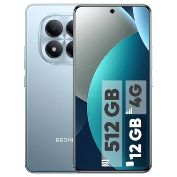 گوشی موبایل شیائومی مدل Redmi Note 15 Pro 4G دو سیم کارت ظرفیت 512 گیگابایت و رم 12 گیگابایت | فروشگاه آریا