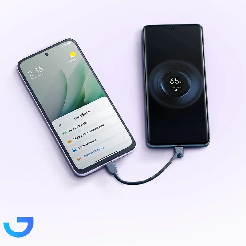 قیمت و خرید گوشی موبایل شیائومی مدل Redmi 15 5G ظرفیت 256 گیگابایت و رم 8 گیگابایت | فروشگاه آریا