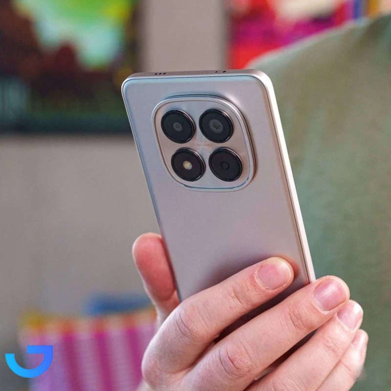 قیمت و خرید گوشی موبایل شیائومی مدل Redmi Note 15 Pro 4G دو سیم کارت ظرفیت 512 گیگابایت و رم 12 گیگابایت | فروشگاه آریا