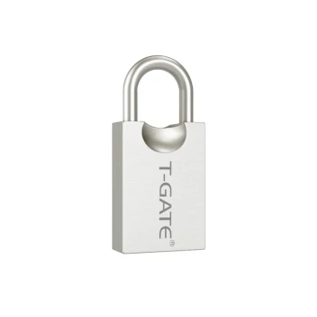 فلش مموری تی گیت مدل T106 ظرفیت 64 گیگابایت با رابط USB2.0 | فروشگاه آریا
