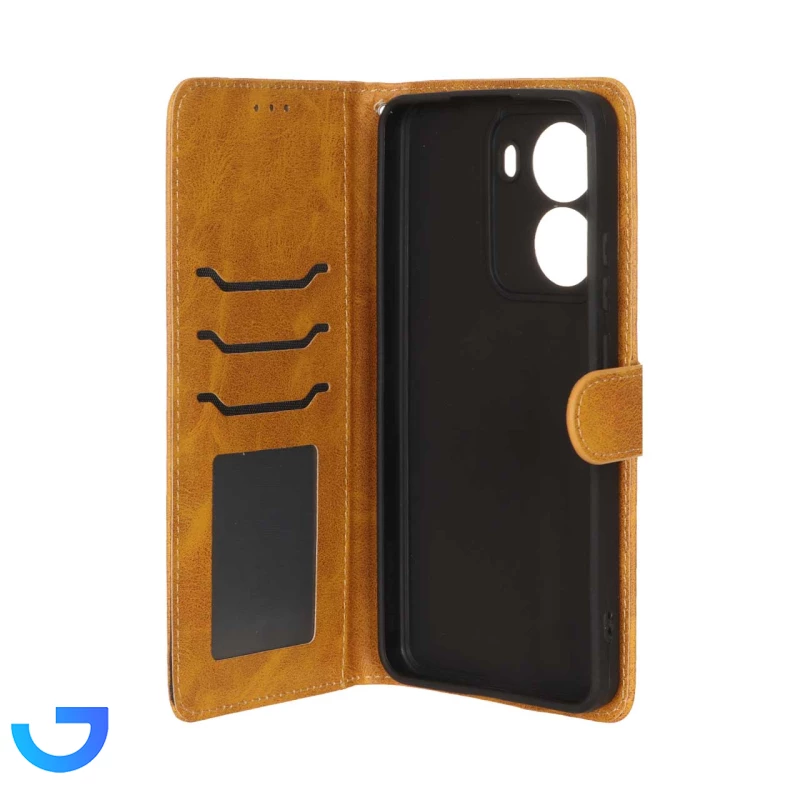 قیمت و خرید کیف موبایل مگنتی درجه یک MNC مدل Xiaomi Poco X7 Pro | فروشگاه آریا