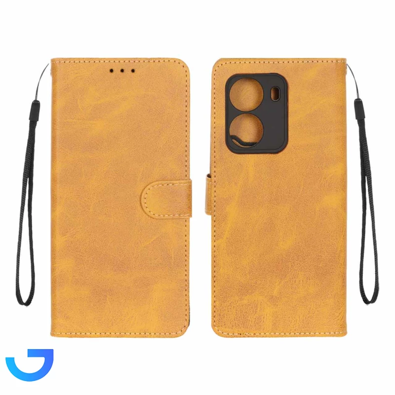 قیمت و خرید کیف موبایل مگنتی درجه یک MNC مدل Xiaomi Poco X7 Pro | فروشگاه آریا