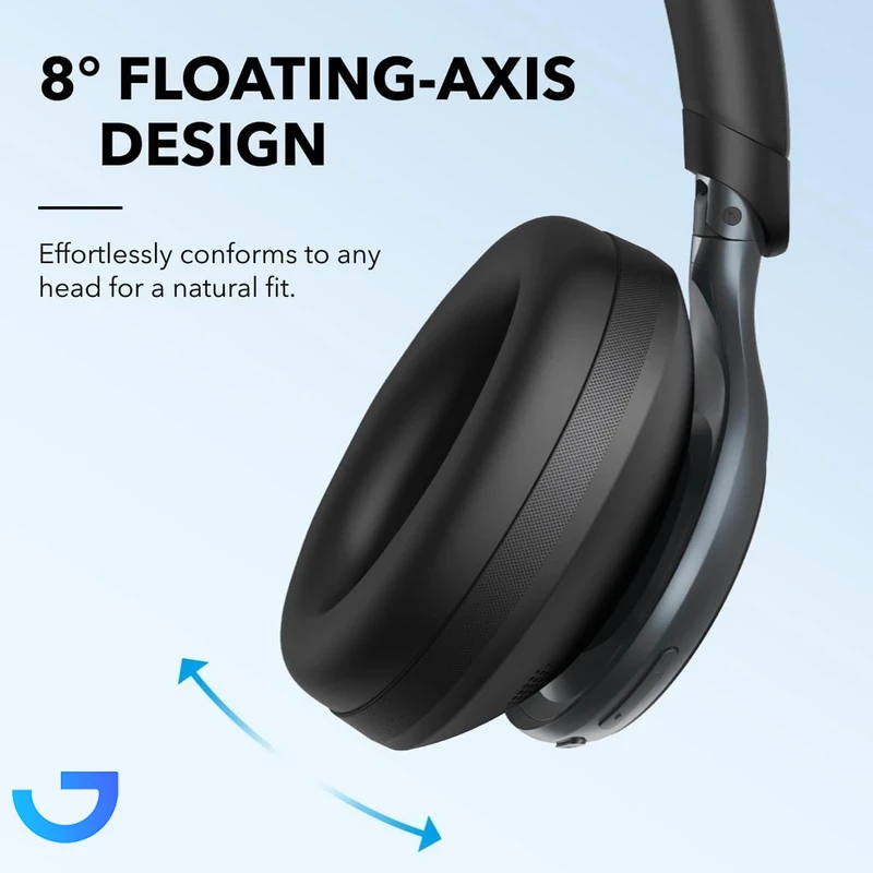 قیمت و خرید هدفون بی سیم انکر مدل Soundcore Q11i A3005H21 | فروشگاه آریا
