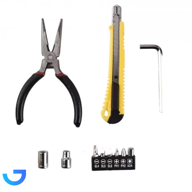 قیمت و خرید جعبه ابزار چراغدار مدل 7739-C | فروشگاه آریا