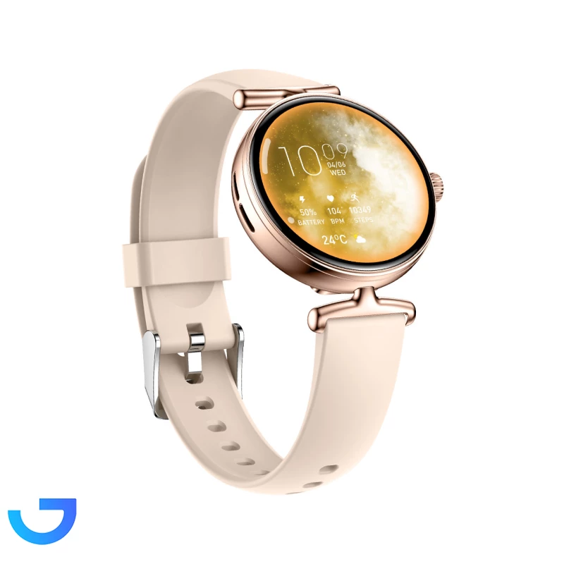 قیمت و خرید ساعت هوشمند کربی مدل Polaris | فروشگاه آریا