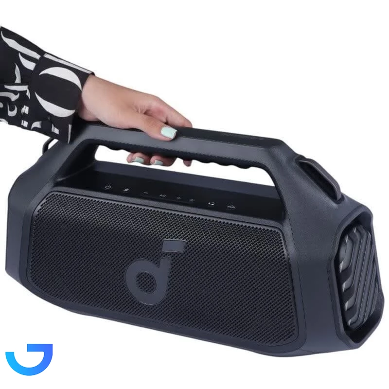 قیمت و خرید اسپیکر بی سیم انکر مدل BOOM 2 PLUS A3134011 | فروشگاه آریا