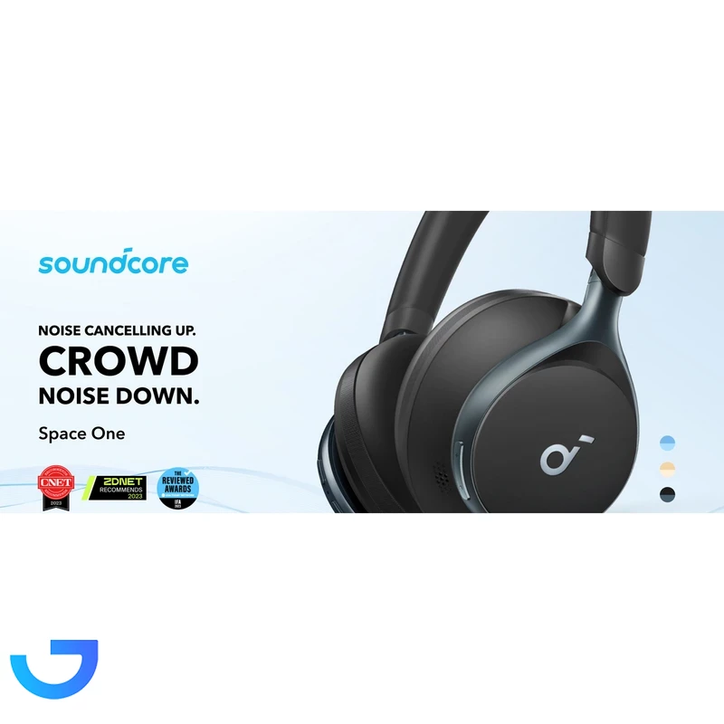 قیمت و خرید هدفون بی سیم انکر مدل Soundcore Q11i A3005H21 | فروشگاه آریا