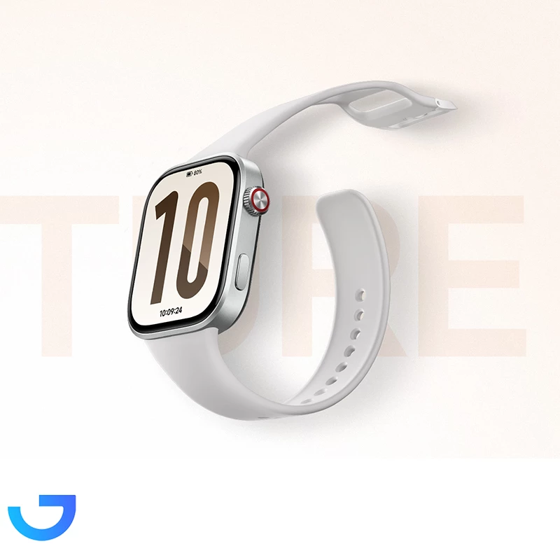 قیمت و خرید ساعت هوشمند شیائومی مدل Redmi Watch 6 | فروشگاه آریا