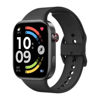 ساعت هوشمند شیائومی مدل Redmi Watch 6 | فروشگاه آریا