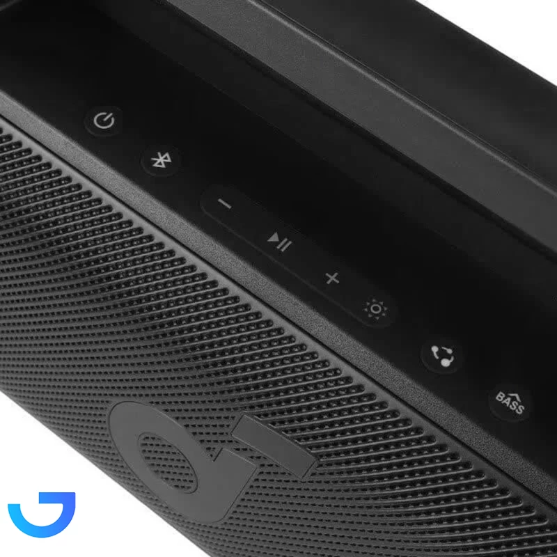 قیمت و خرید اسپیکر بی سیم انکر مدل BOOM 2 PLUS A3134011 | فروشگاه آریا