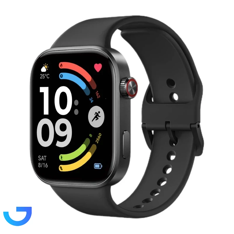 قیمت و خرید ساعت هوشمند شیائومی مدل Redmi Watch 6 | فروشگاه آریا