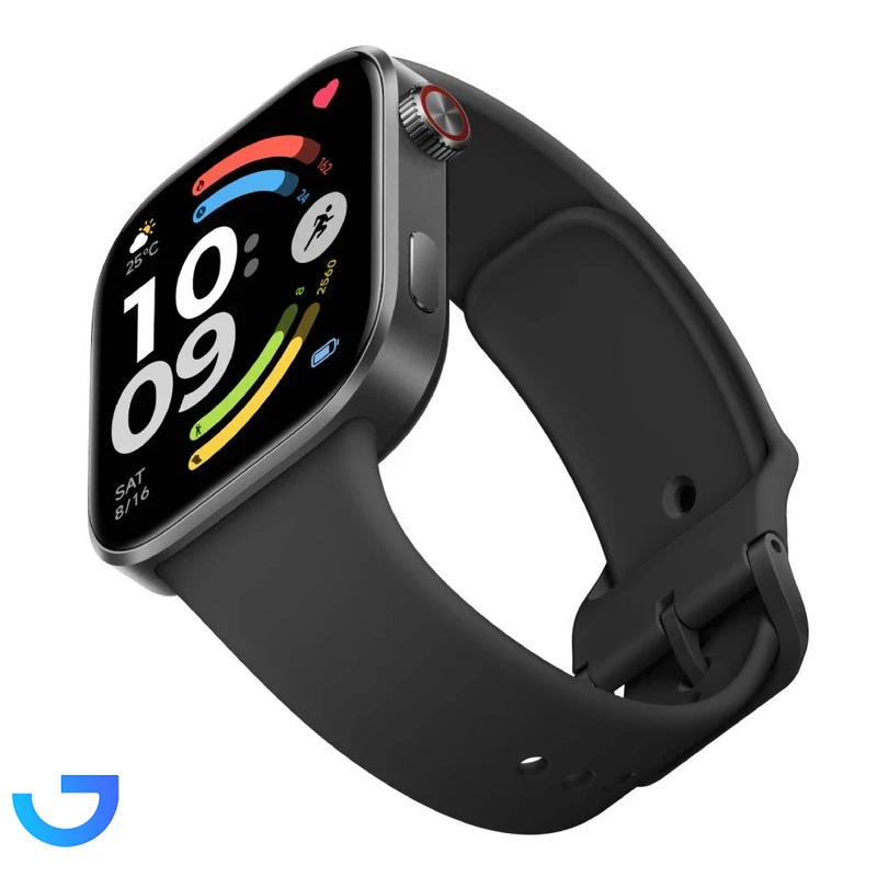 قیمت و خرید ساعت هوشمند شیائومی مدل Redmi Watch 6 | فروشگاه آریا