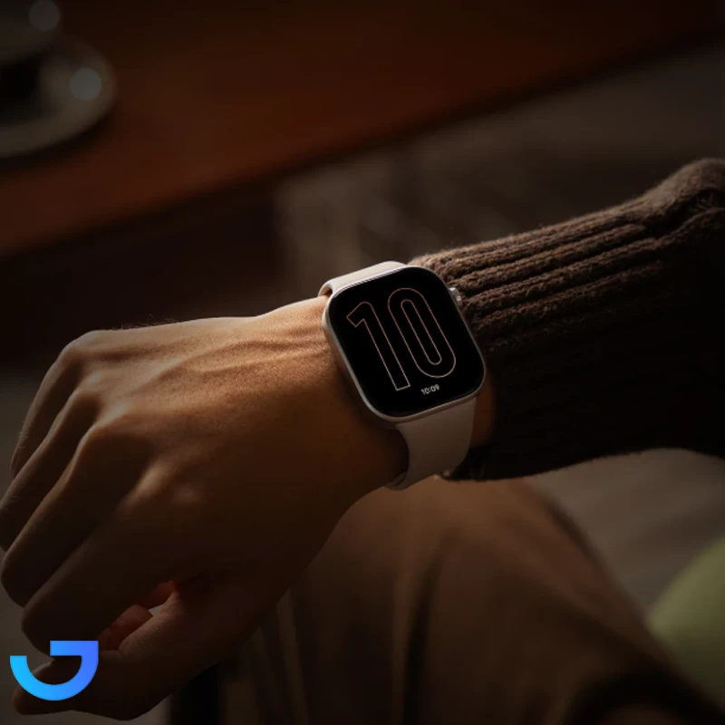 قیمت و خرید ساعت هوشمند شیائومی مدل Redmi Watch 6 | فروشگاه آریا