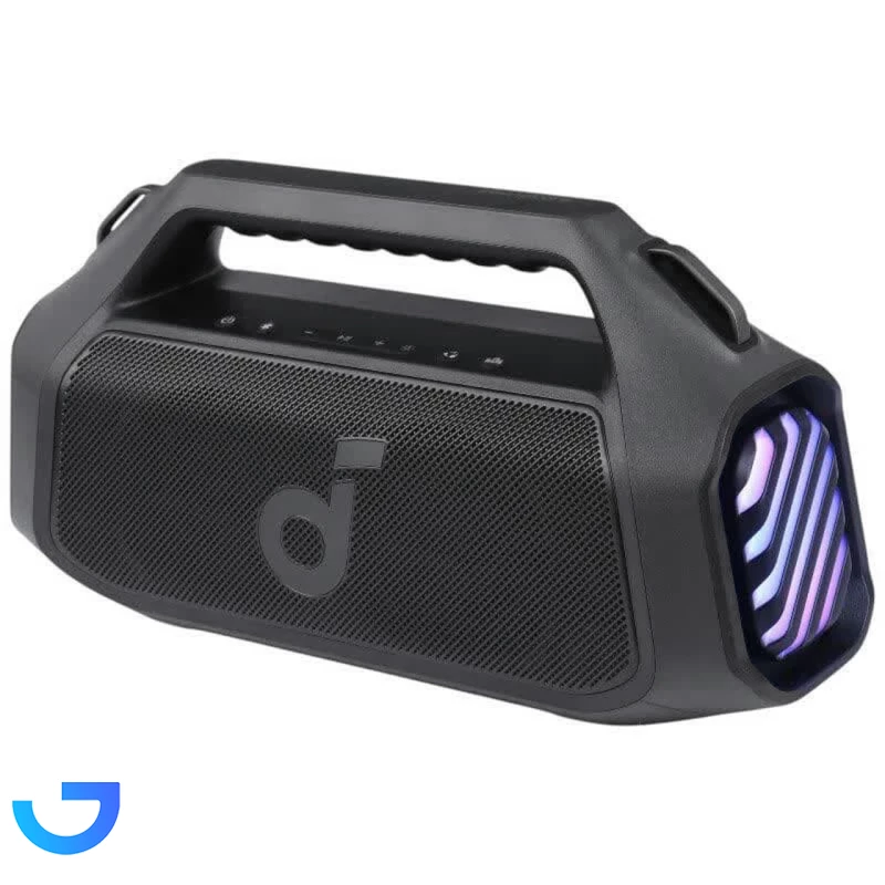 قیمت و خرید اسپیکر بی سیم انکر مدل BOOM 2 PLUS A3134011 | فروشگاه آریا