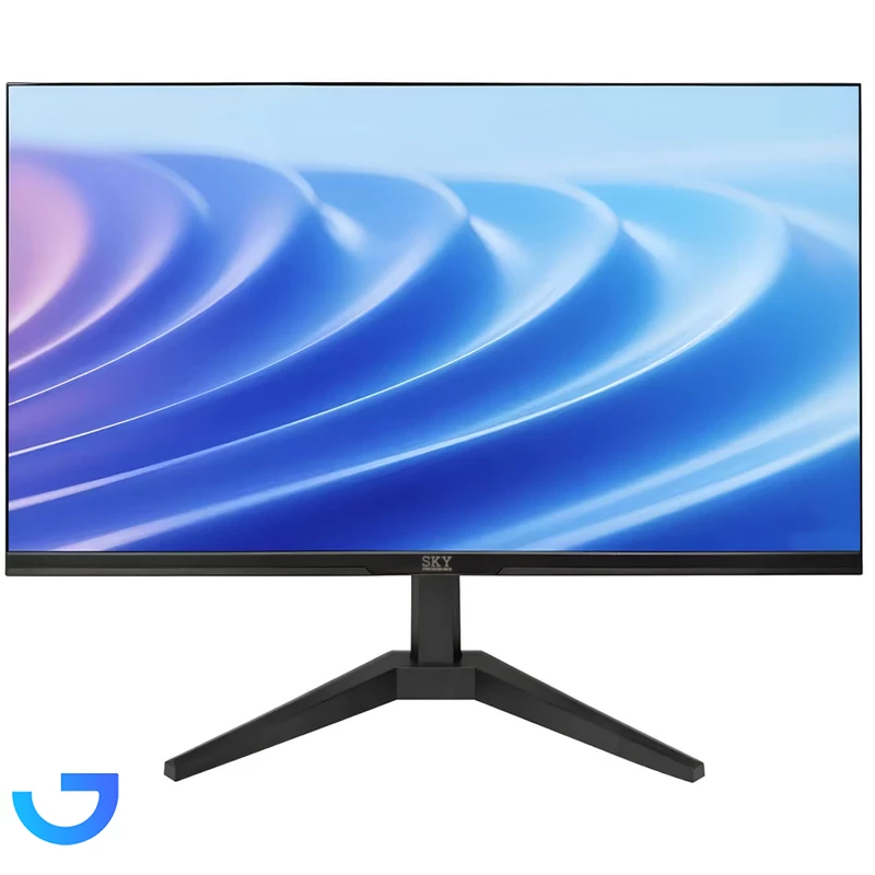 قیمت و خرید مانیتور 24 اینچ اسکای لیزر مدل IPS M24 | فروشگاه آریا