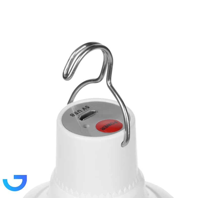 قیمت و خرید لامپ 40 وات نیتو مدل NITU LED01 شارژی | فروشگاه آریا