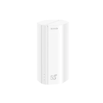مودم روتر 5G بی‌سیم تندا مدل AX1500 5G01 | فروشگاه آریا