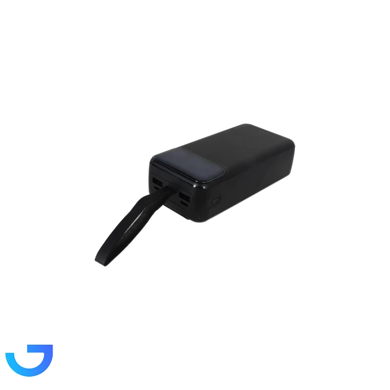 قیمت و خرید پاوربانک PD وفست شارژ لیندوس پلاس 30000mAh مدل LN-06 22.5W | فروشگاه آریا